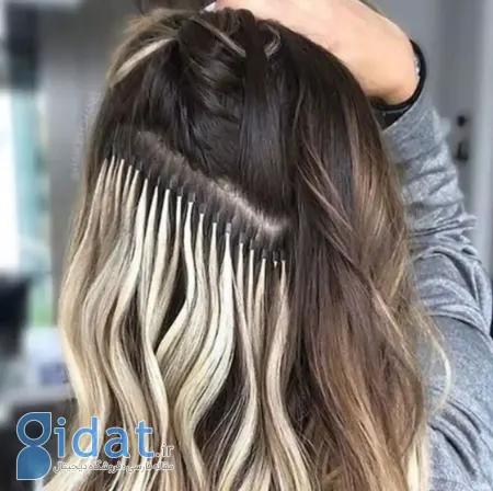 روغن‌های تقویت‌کننده مو