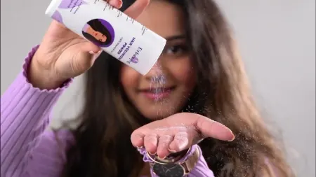 سرم تقویت مو