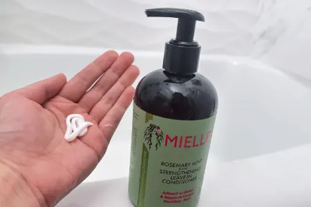 مفیدترین محصولات برای موهای نازک