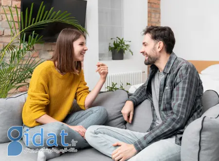 افزایش همدلی و شناخت نیازهای پنهان همسر