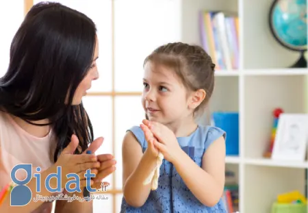 چگونه احساسات فرزندم را بشناسم و به آنها پاسخ دهم؟