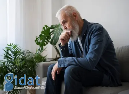 مدیریت استرس سالمندان در بحران‌ها