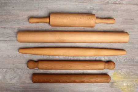 انواع وردنه, کاربرد وردنه