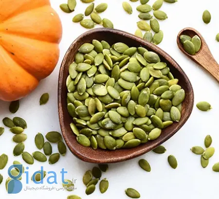 دانه‌های مفید برای سلامت اعصاب, فواید دانه چیا