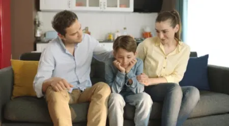 خودشناسی برای والدین؛ اولین گام برای تربیت فرزندی موفق