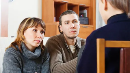 مهارت‌های والدگری