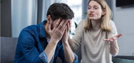 اختلافات دوران عقد