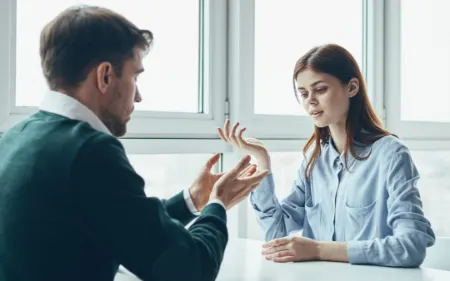 مشاوره ازدواج