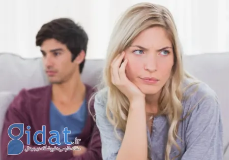 مشکلات دوران عقد