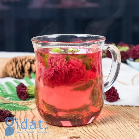 گیاه قرنفل, طبع قرنفل
