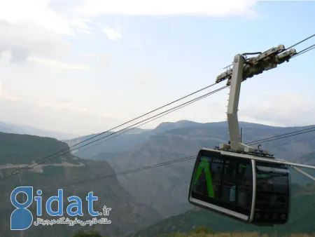 صومعه تاتو, صومعه تاتو ارمنستان