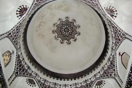 رامگاه سید غلام رسول, مراسم ها در آرامگاه سید غلام رسول