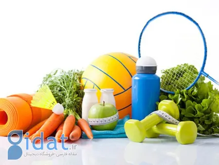 طب سنتی و ورزش, ورزش مناسب برای مزاج