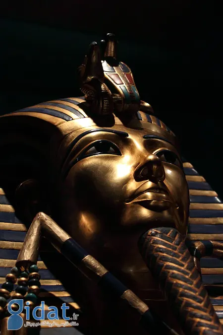 اسرار پنهان مقبره توت‌عنخ‌آمون: گنجی که جهان را شگفت‌زده کرد