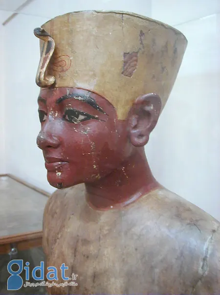 مقبره توت عنخ آمون, کشف مقبره توت عنخ آمون