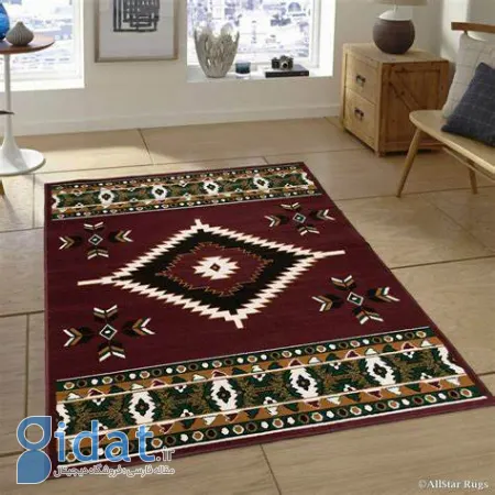 تکنولوژی در صنعت فرش‌بافی