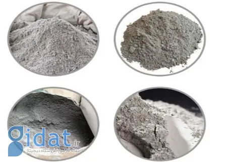 سیمان مناسب برای هر پروژه؛ راهنمای جامع انتخاب بهترین نوع سیمان