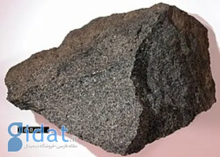 سنگ آذرین چیست, تفاوت سنگ آذرین رسوبی و دگرگونی