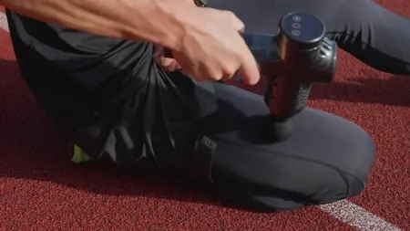 تفنگ ماساژ, ماساژور تفنگی 