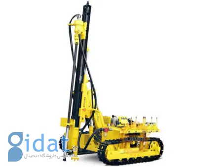 دریل واگن, واگن دریل