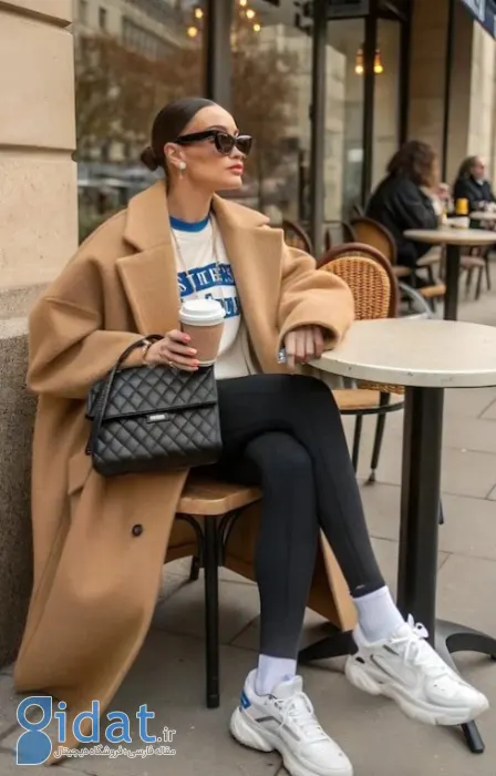 آشنایی با استایل های زمستانی