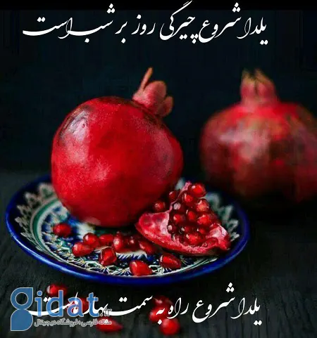 عکس های شب یلدا، تصاویر شب یلدا