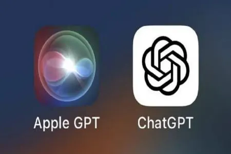 اپل بی سر و صدا در حال توسعه GPT اپل است