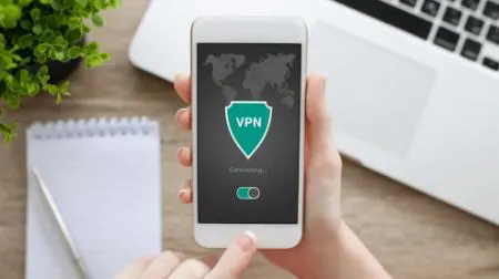 63 درصد از کاربران ایرانی با تحصیلات ابتدایی از VPN استفاده می کنند