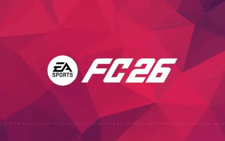 ستاره روی جلد بازی FC 26 مشخص شد