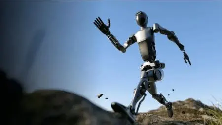 مغز ربات جدید با الهام از پرندگان و مورچه‌ها برای ناوبری بدون GPS