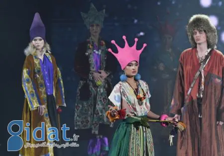 دختر شایسته تاتارستان،اخبار فرهنگی،خبرهای فرهنگی