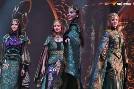 دختر شایسته تاتارستان،اخبار فرهنگی،خبرهای فرهنگی