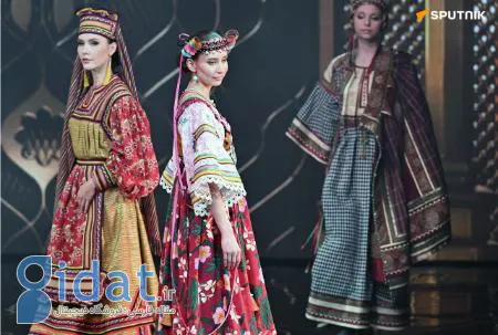 دختر شایسته تاتارستان،اخبار فرهنگی،خبرهای فرهنگی