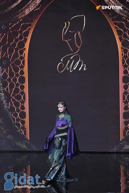 دختر شایسته تاتارستان،اخبار فرهنگی،خبرهای فرهنگی