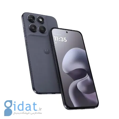 گوشی موتورولا،اخبار تکنولوژی،خبرهای تکنولوژی