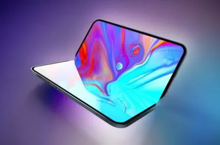 آیفون تاشو باتری بسیار بزرگی خواهد داشت