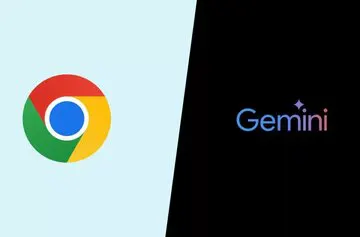 گوگل دستیار هوش مصنوعی Gemini را به مرورگر کروم می‌آورد