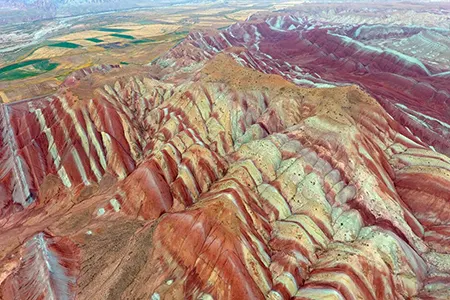 کوهستان آلاداغ لار , کوهنوردی در آلاداغ لار , عکس های کوهستان آلاداغ لار