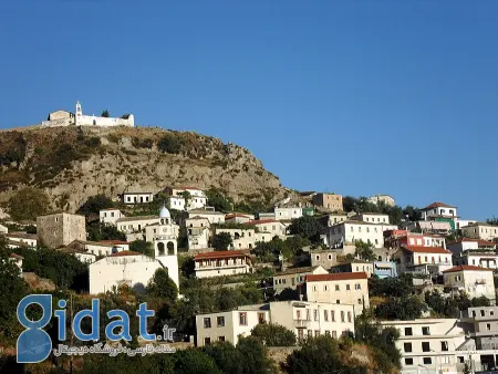 ریویرای آلبانی, ساحل کسمیل