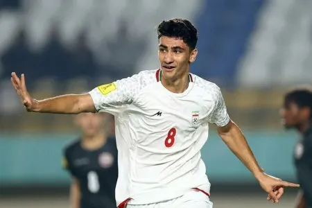 تیم های باشگاهی امیر محمد رزاقی نیا