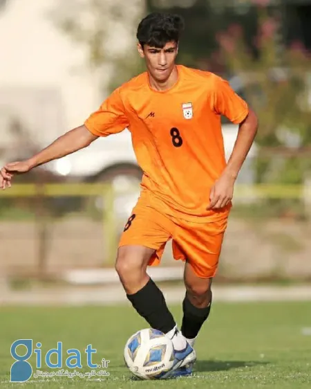 آمار باشگاهی امیر محمد رزاقی نیا