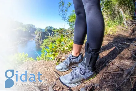 بانداژ محافظ مچ پا: راهنمای جامع برای پشتیبانی و بهبودی