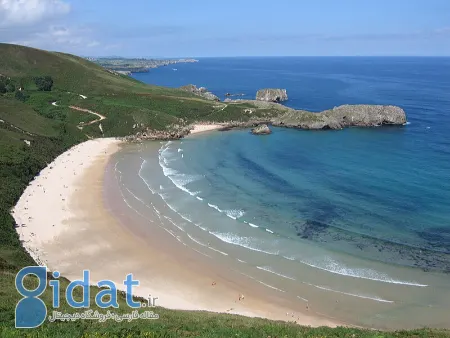 آستوریاس: جواهر سبز شمال اسپانیا، جایگزین ایدئال برای بارسلونا