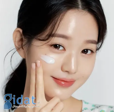 روتین مراقبت پوست کره‌ای