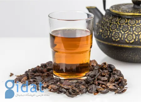 کاسکارا چیست, چگونه کاسکارا دم کنیم