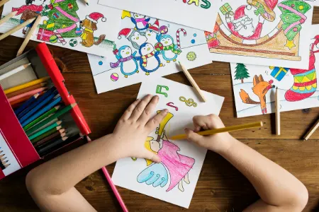 پیشنهاد هدیه برای کودک بعد از موفقیت تحصیلی