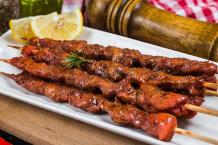 خوشمزه‌ترین کباب‌های ایران,کباب‌های اصیل ایرانی