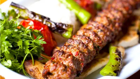 خوشمزه‌ترین کباب‌های ایران,کباب‌های اصیل ایرانی