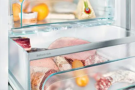 راه حل های عالی برای یخ زدایی گوشت، مرغ و ماهی