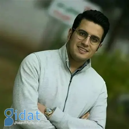 بیوگرافی امیرحسین قیاسی,طنز امیرحسین قیاسی 